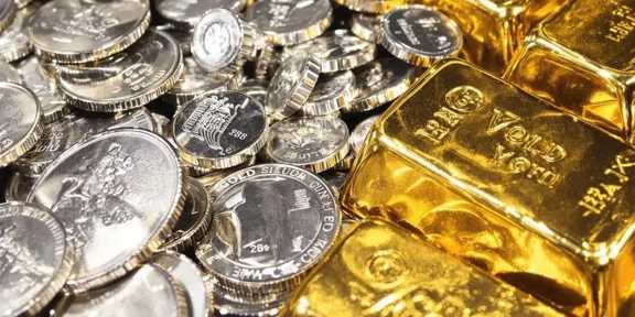  بازار فلزات گران‌بها در تب کاهش نرخ بهره فدرال رزرو 